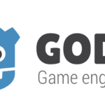 Godot Engine logos